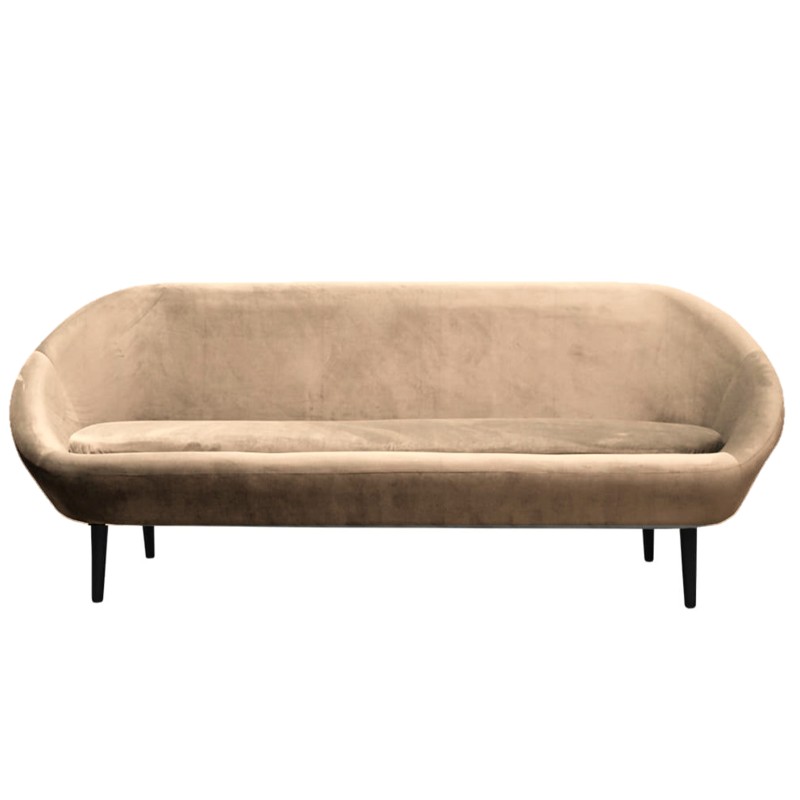 Sofa HARVI III 3-Sitzer / 220 cm